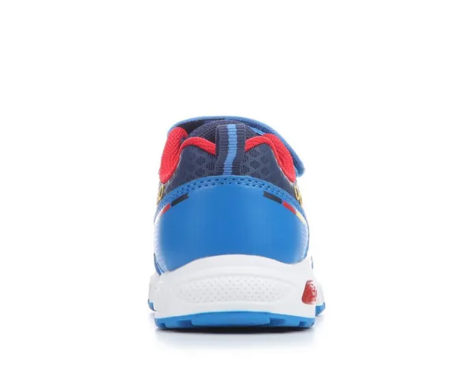 Kids' Nickelodeon Toddler & Little Kid Sonic Lighted Shoes