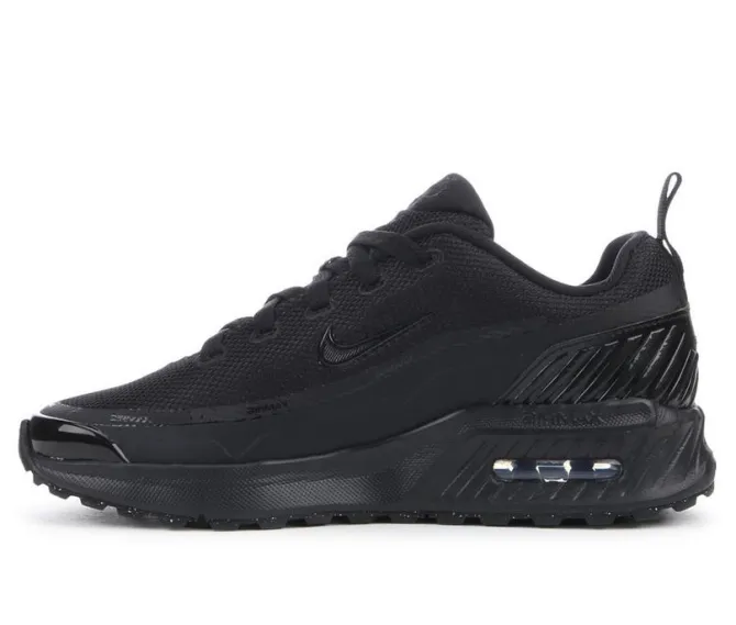 Kids' Nike Big Kid Air Max Bia Running Shoes