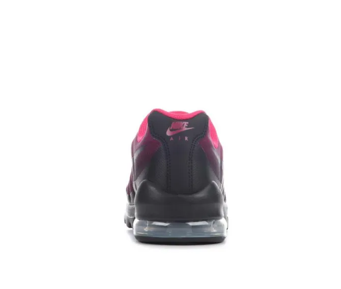 Kids' Nike Big Kid Air Max Invigor Print Running Shoes