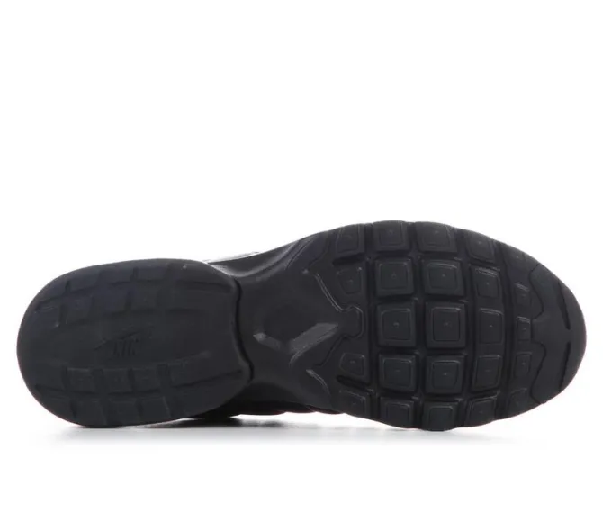 Kids' Nike Big Kid Air Max Invigor Print Running Shoes