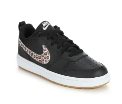 Kids' Nike Big Kid Court Borough Low Recraft Sneakers