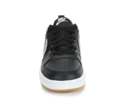 Kids' Nike Big Kid Court Borough Low Recraft Sneakers