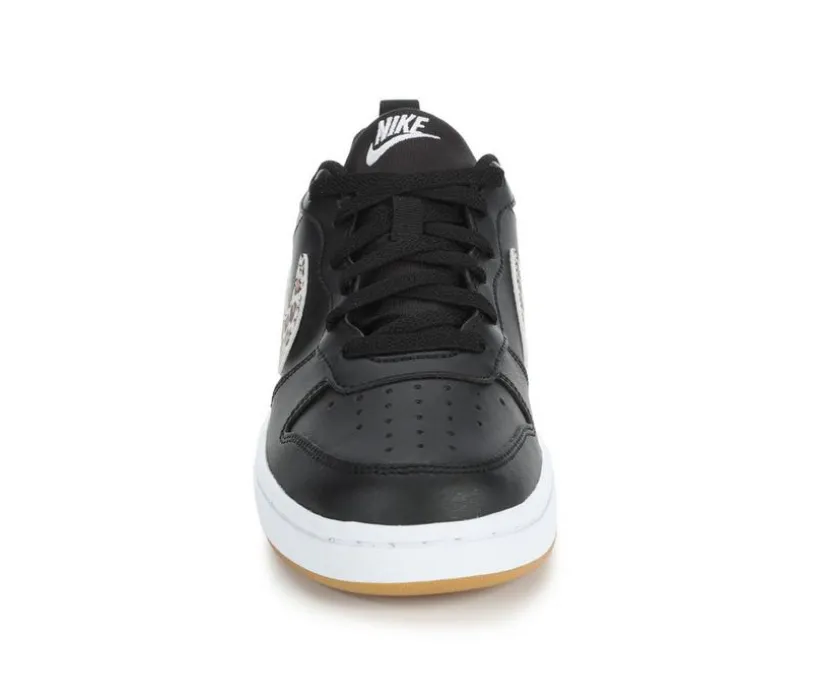 Kids' Nike Big Kid Court Borough Low Recraft Sneakers