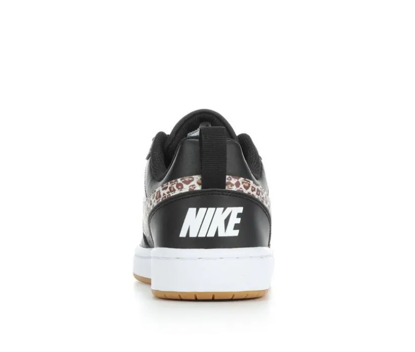 Kids' Nike Big Kid Court Borough Low Recraft Sneakers