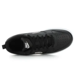 Kids' Nike Big Kid Court Borough Low Recraft Sneakers