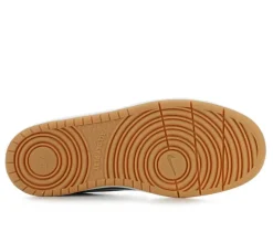Kids' Nike Big Kid Court Borough Low Recraft Sneakers