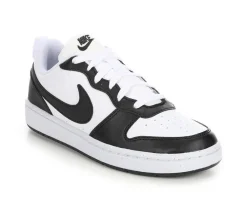 Kids' Nike Big Kid Court Borough Low Recraft Sneakers