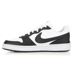 Kids' Nike Big Kid Court Borough Low Recraft Sneakers