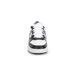 Kids' Nike Big Kid Court Borough Low Recraft Sneakers
