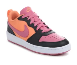 Kids' Nike Big Kid Court Borough Low Recraft Sneakers