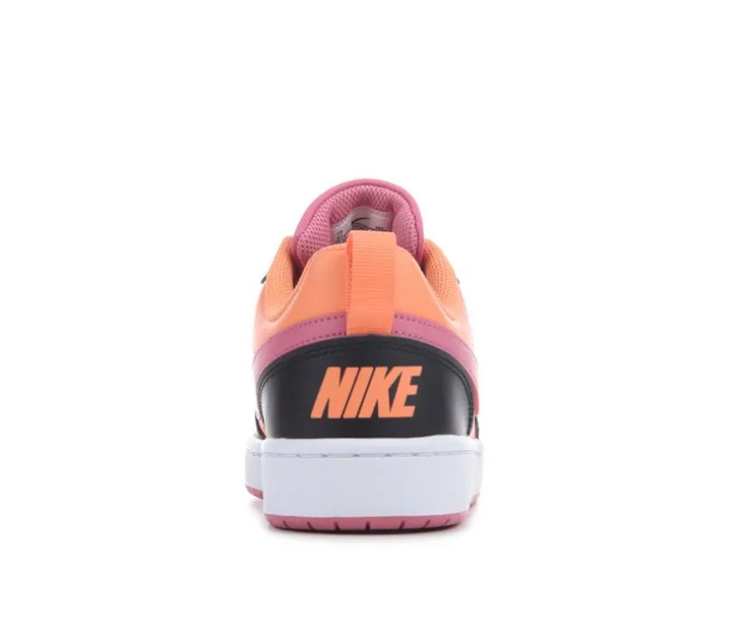 Kids' Nike Big Kid Court Borough Low Recraft Sneakers