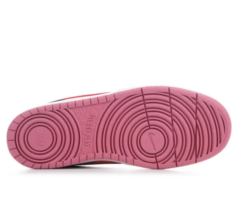 Kids' Nike Big Kid Court Borough Low Recraft Sneakers