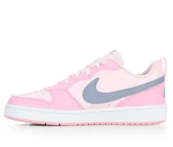 Kids' Nike Big Kid Court Borough Low Recraft Sneakers