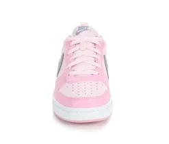 Kids' Nike Big Kid Court Borough Low Recraft Sneakers