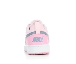 Kids' Nike Big Kid Court Borough Low Recraft Sneakers