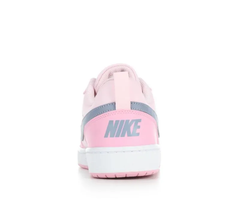 Kids' Nike Big Kid Court Borough Low Recraft Sneakers