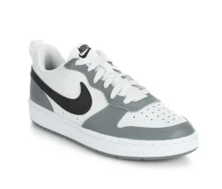 Kids' Nike Big Kid Court Borough Low Recraft Sneakers