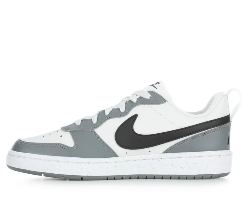Kids' Nike Big Kid Court Borough Low Recraft Sneakers