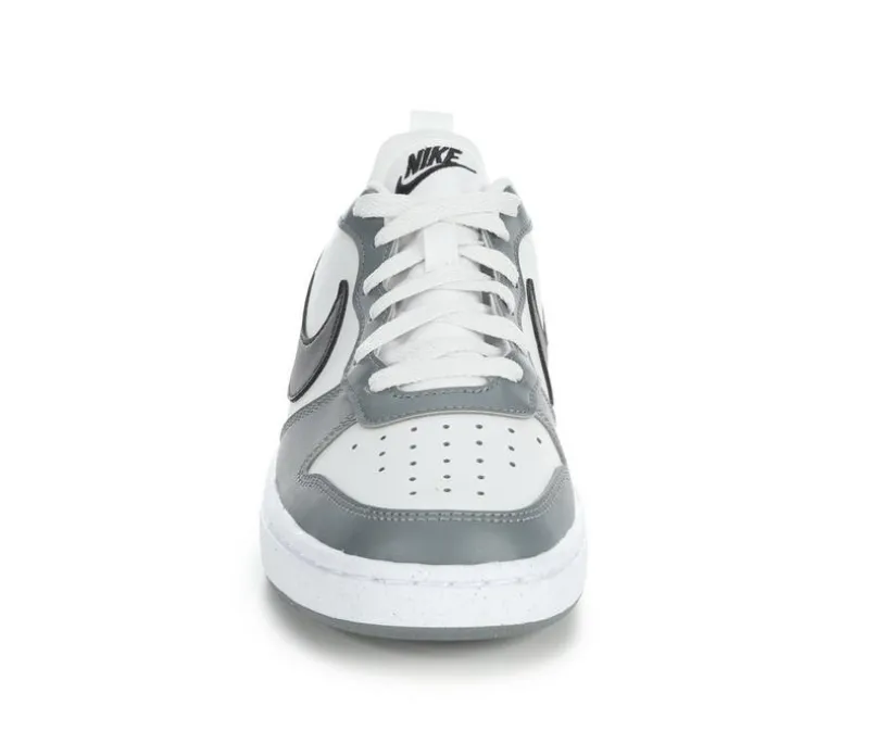 Kids' Nike Big Kid Court Borough Low Recraft Sneakers