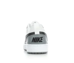 Kids' Nike Big Kid Court Borough Low Recraft Sneakers