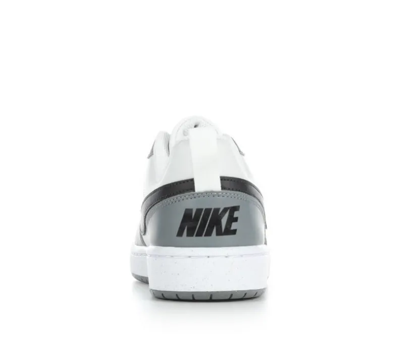 Kids' Nike Big Kid Court Borough Low Recraft Sneakers