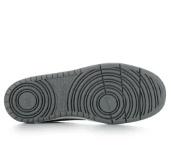 Kids' Nike Big Kid Court Borough Low Recraft Sneakers