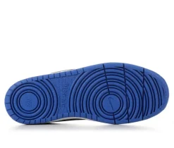 Kids' Nike Big Kid Court Borough Low Recraft Sneakers