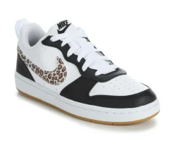 Kids' Nike Big Kid Court Borough Low Recraft Sneakers