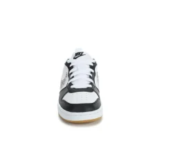 Kids' Nike Big Kid Court Borough Low Recraft Sneakers