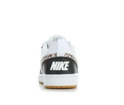 Kids' Nike Big Kid Court Borough Low Recraft Sneakers