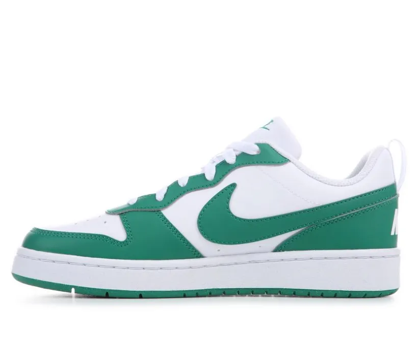 Kids' Nike Big Kid Court Borough Low Recraft Sneakers
