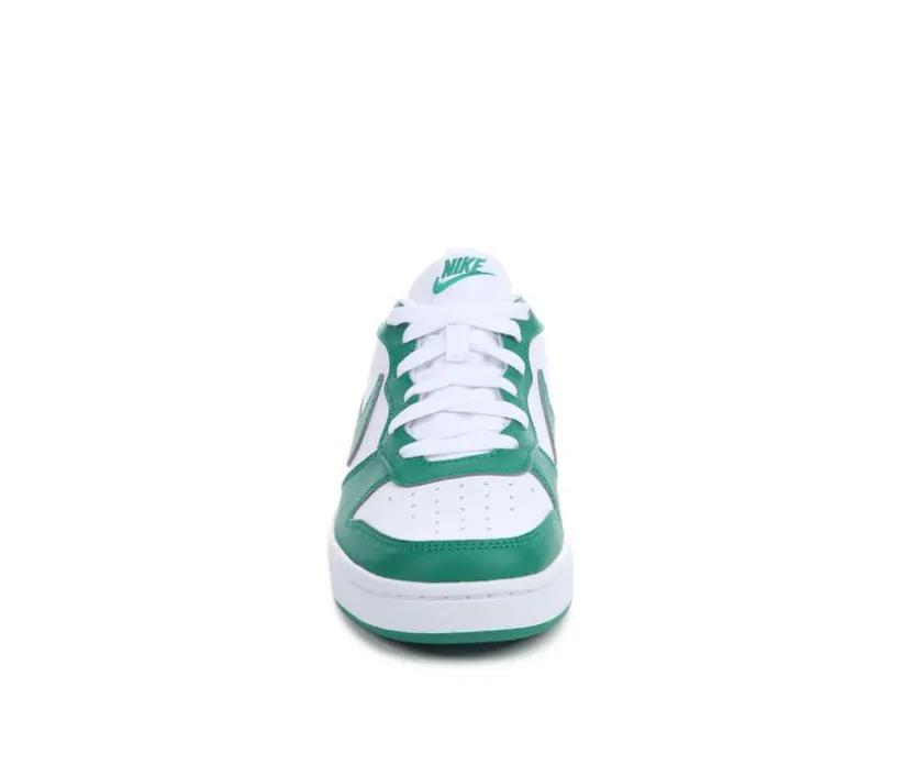 Kids' Nike Big Kid Court Borough Low Recraft Sneakers