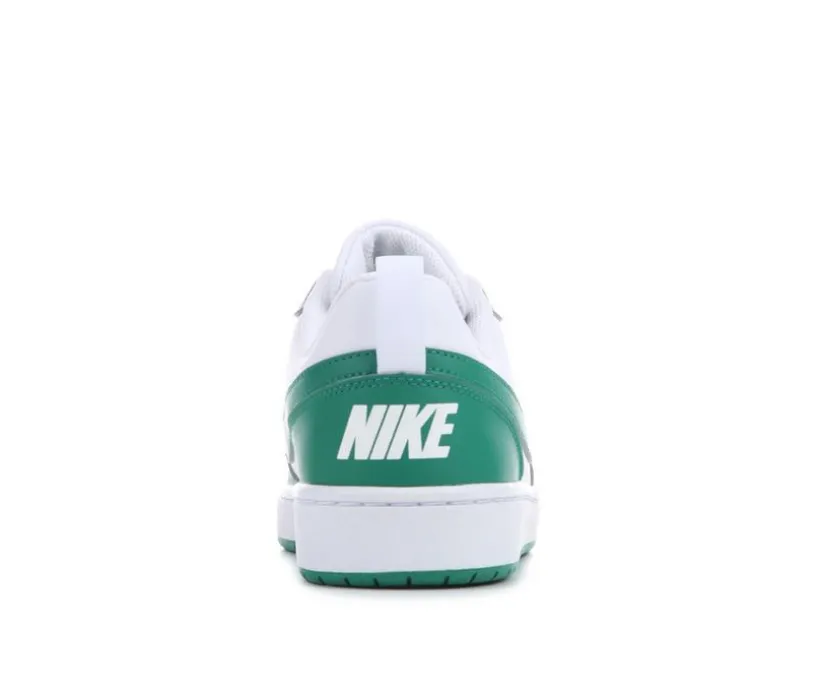 Kids' Nike Big Kid Court Borough Low Recraft Sneakers