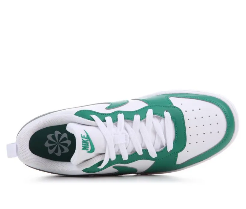 Kids' Nike Big Kid Court Borough Low Recraft Sneakers