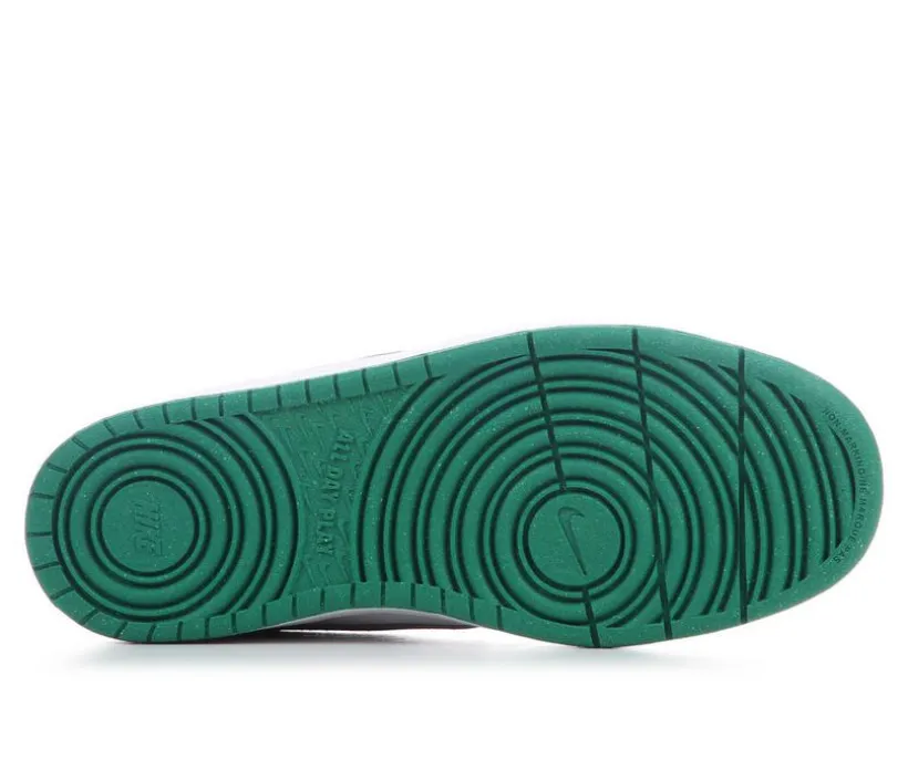 Kids' Nike Big Kid Court Borough Low Recraft Sneakers