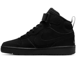 Kids' Nike Big Kid Court Borough Low Recraft Sneakers