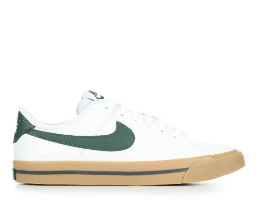 Kids' Nike Big Kid Court Legacy Sneakers