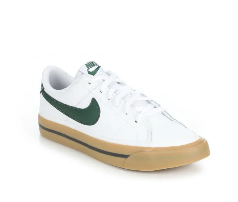 Kids' Nike Big Kid Court Legacy Sneakers