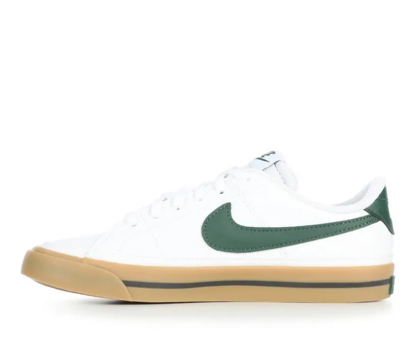 Kids' Nike Big Kid Court Legacy Sneakers