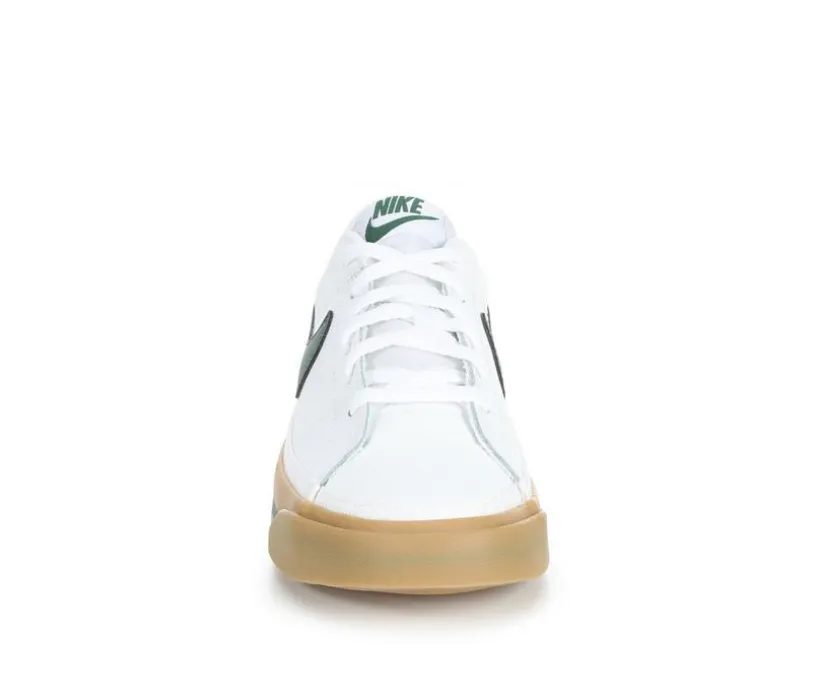 Kids' Nike Big Kid Court Legacy Sneakers