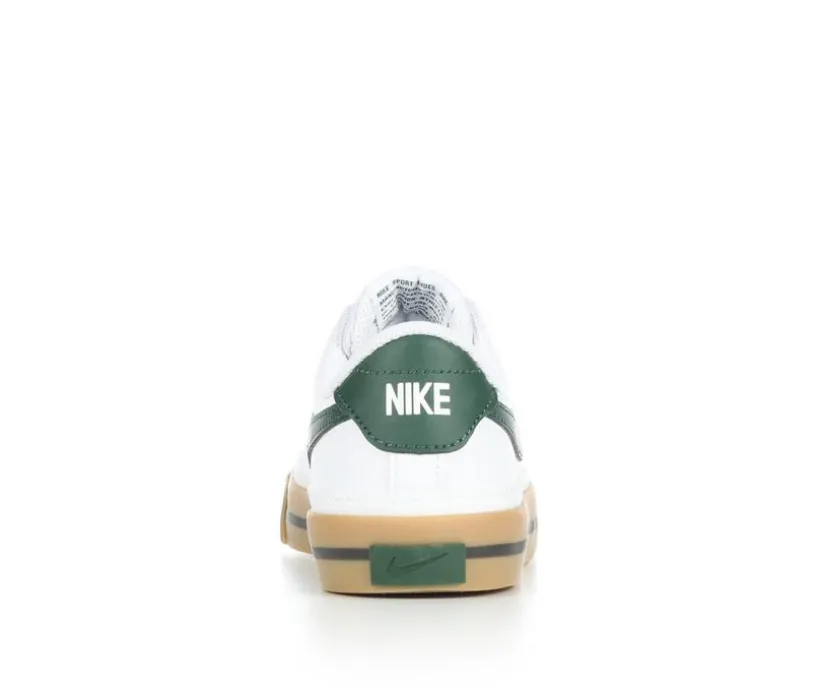 Kids' Nike Big Kid Court Legacy Sneakers