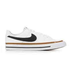 Kids' Nike Big Kid Court Legacy Sneakers
