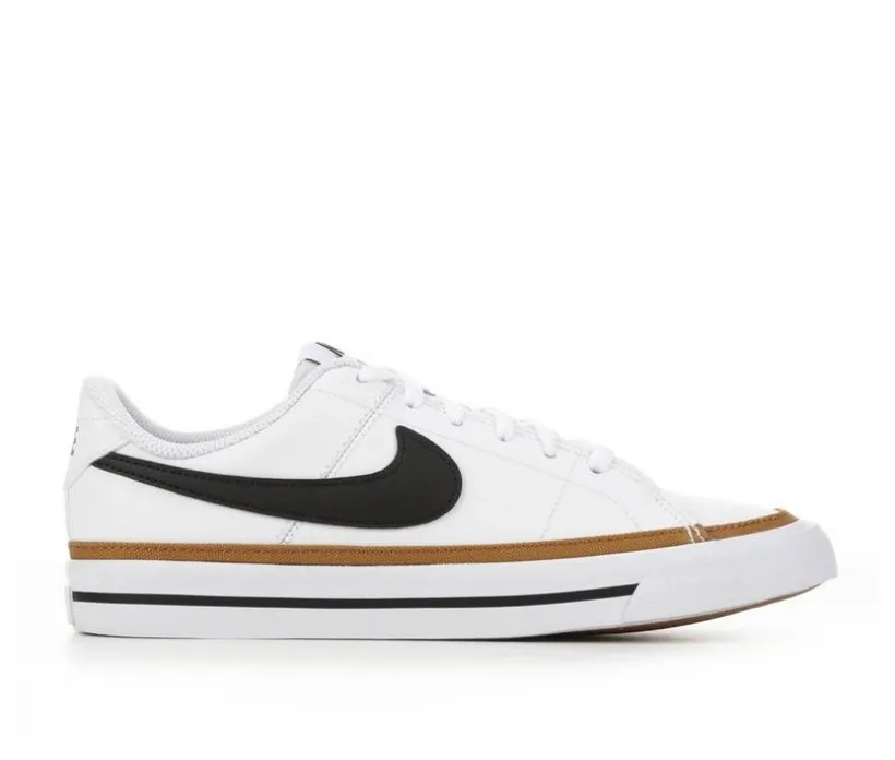 Kids' Nike Big Kid Court Legacy Sneakers