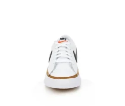 Kids' Nike Big Kid Court Legacy Sneakers