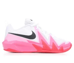 Kids' Nike Big Kid Dynamite Basketball Shoes