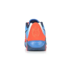 Kids' Nike Big Kid Lebron Jade Basketball Shoes