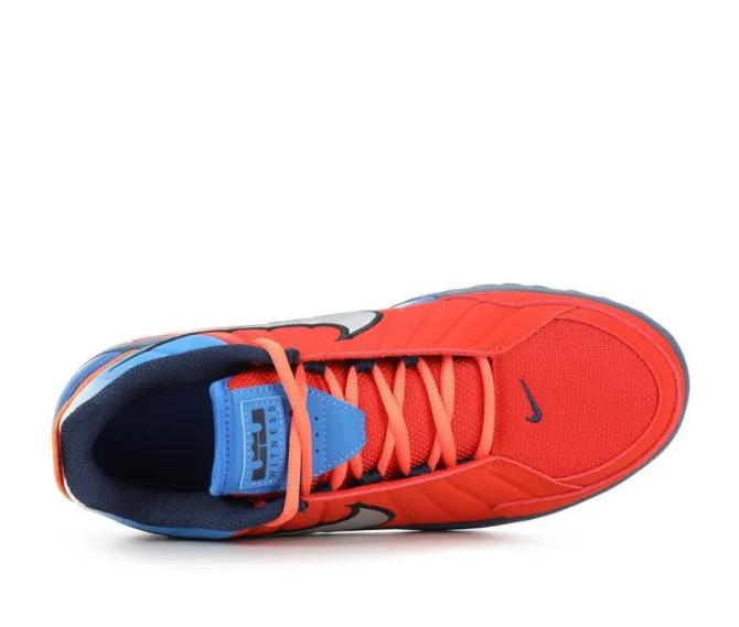 Kids' Nike Big Kid Lebron Jade Basketball Shoes