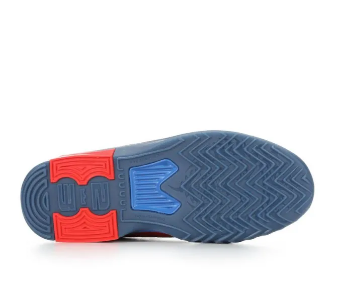 Kids' Nike Big Kid Lebron Jade Basketball Shoes