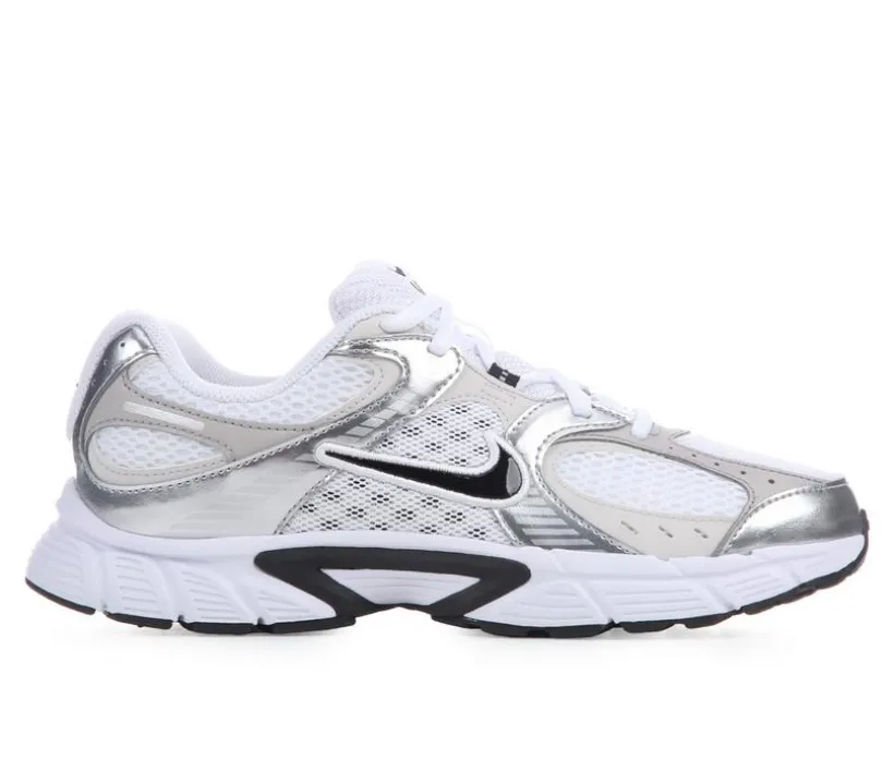 Kids' Nike Big Kid V5 RNR Running Shoes