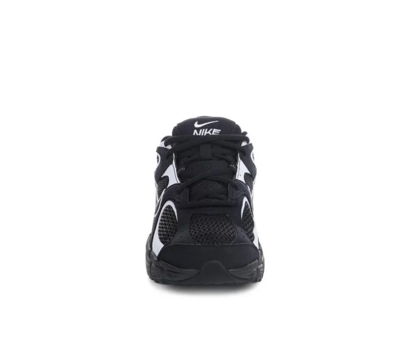 Kids' Nike Big Kid V5 Runner Suede Running Shoes